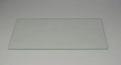 Glasshylle, Norcold kjøl og frys - Glass